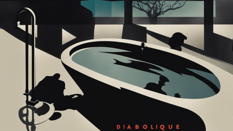 Unraveling the Thrills of Diabolique (1955) – A Classic Review