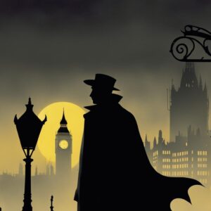 Unraveling the Mystery of London After Midnight (1927)
