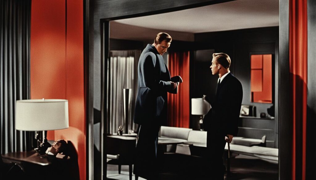 Peeping Tom (1960) image