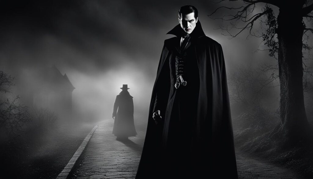 Son of Dracula movie poster