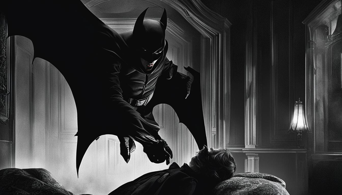 Discover the Thrills of Classic Film ‘The Bat (1926)’