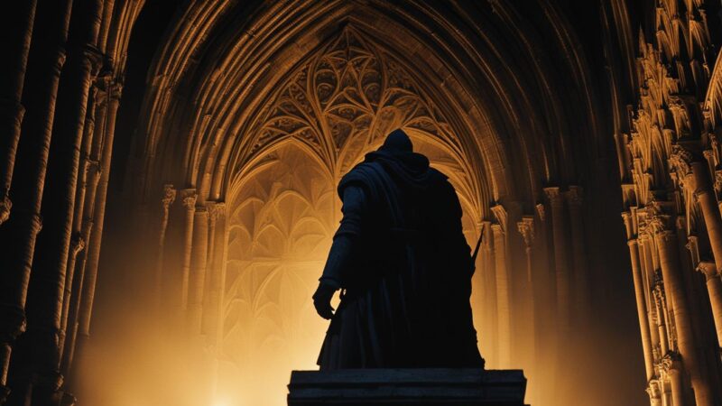 Exploring The Hunchback of Notre Dame (1923): A Timeless Classic
