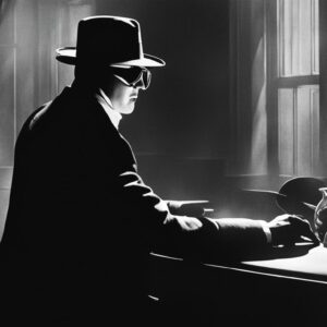 Exploring “The Invisible Man Returns (1940)” Classic Film