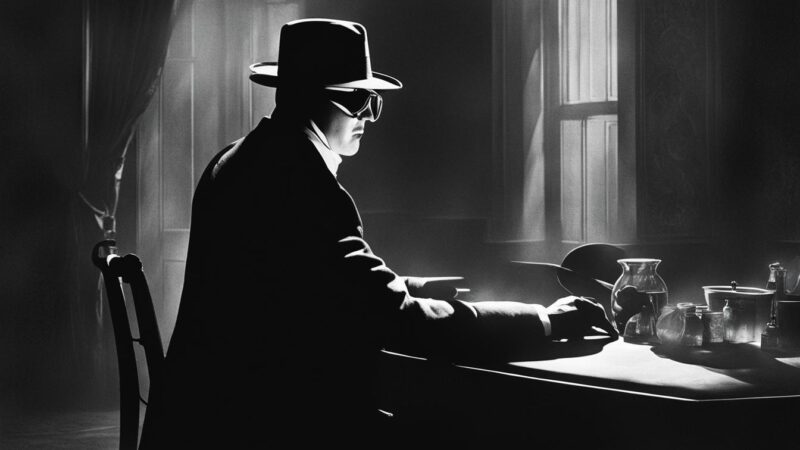 Exploring “The Invisible Man Returns (1940)” Classic Film