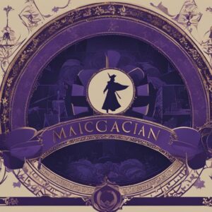 Dive into the Magic of The Magician (1926) Movie Experience