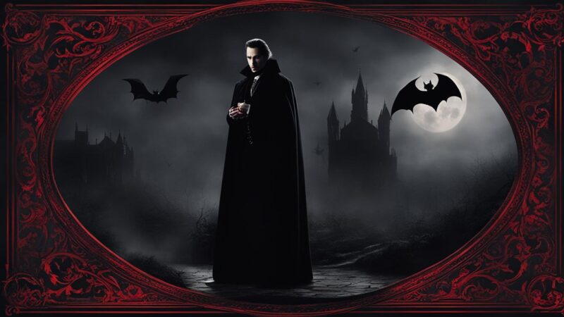 Diving Deep into Bram Stoker’s Dracula (1992) Experience
