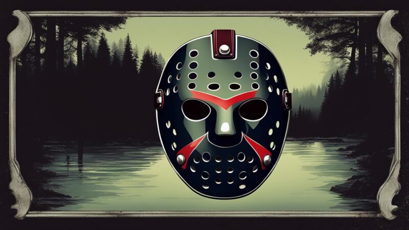 Exploring the Horror Classic: Friday the 13th (1980)