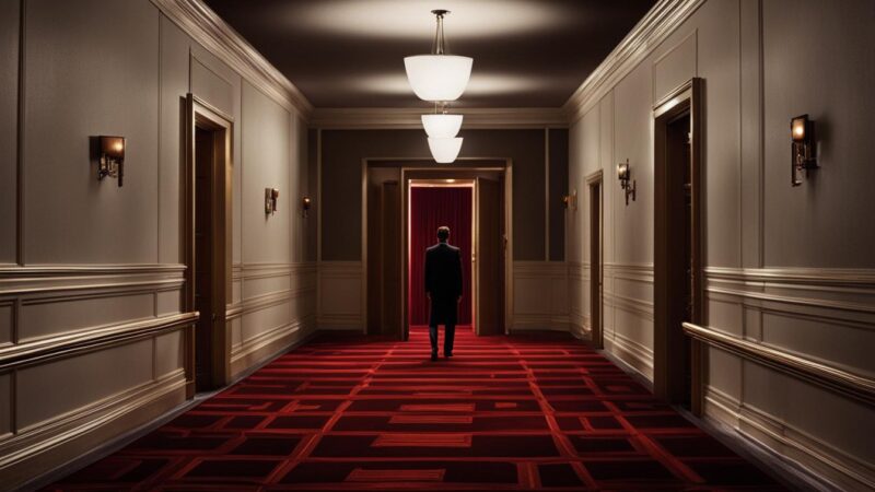 Exploring The Shining (1980): A Thrilling Cinematic Experience