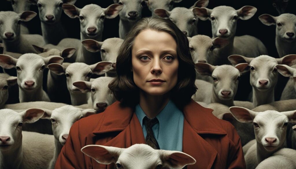 The Silence of the Lambs (1991)