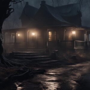 Discover the Thrill: Must-Play Horror Series Games Reviewed