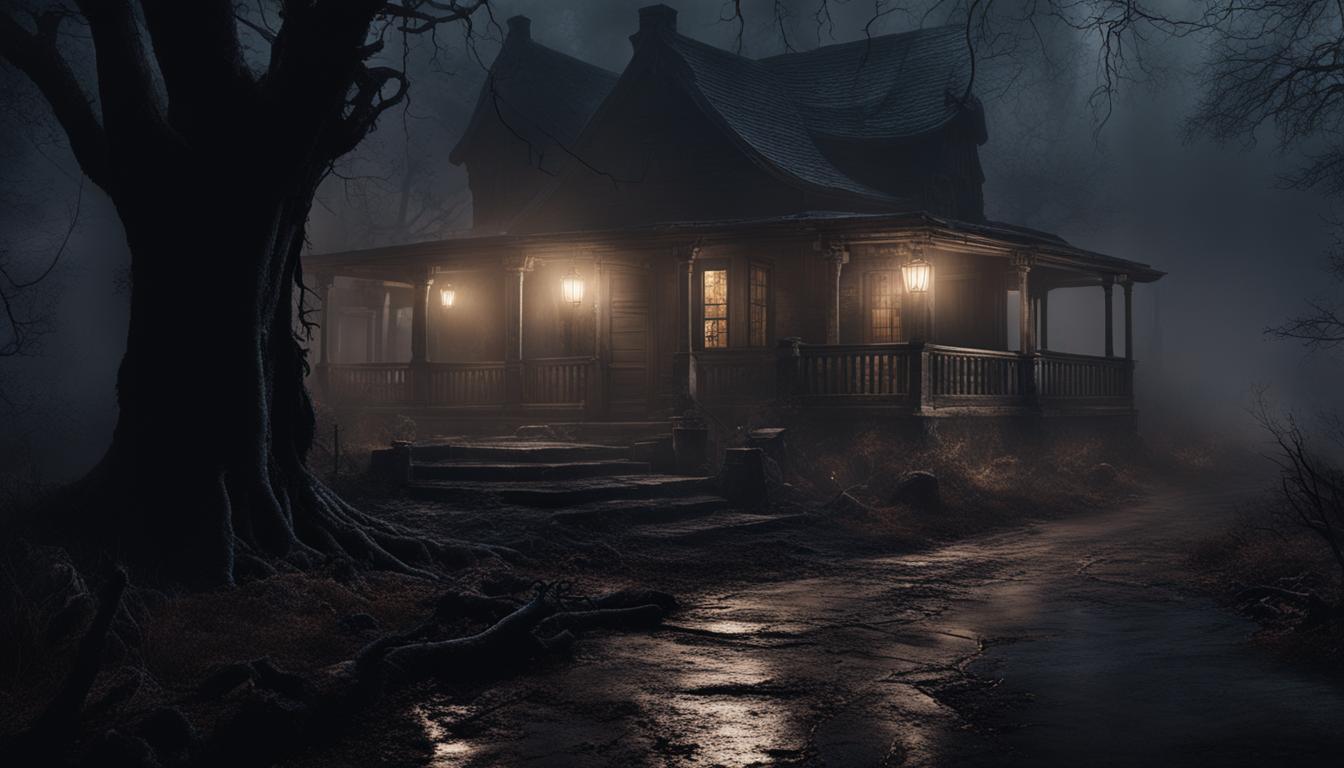 Discover the Thrill: Must-Play Horror Series Games Reviewed