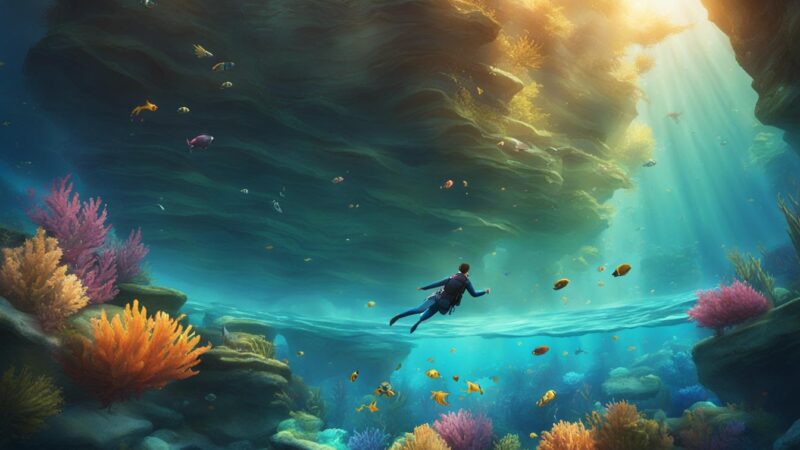 Exploring the Louisa Khovanski Game Feature – Dive In!